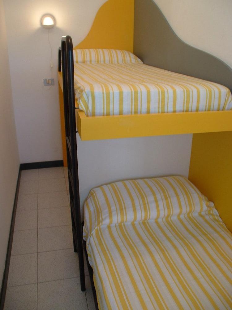 Tize Village Rosolina Exterior foto